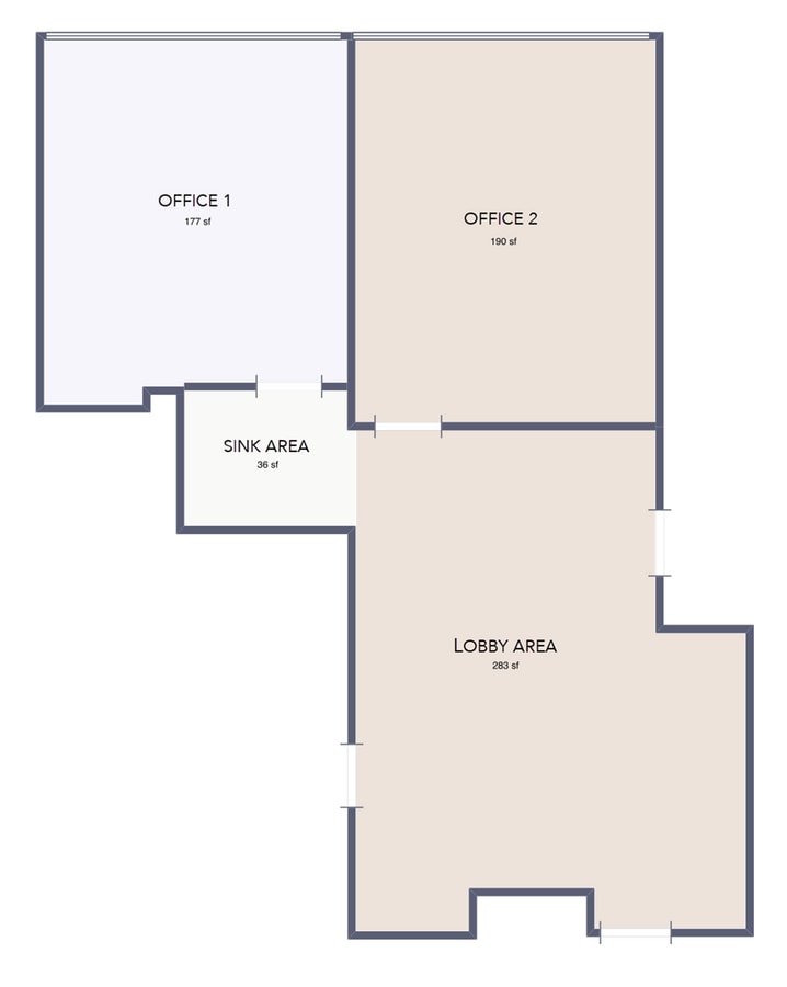 4770 Biscayne Blvd, Miami, FL 33137 - Unité 1450 -  - Photo intérieure - Image 1 of 14