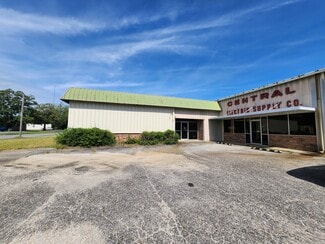 More details for 3001-3227 N Midland Dr, Pine Bluff, AR - Industrial for Sale
