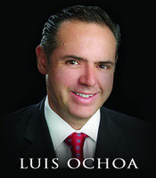 Luis Ochoa