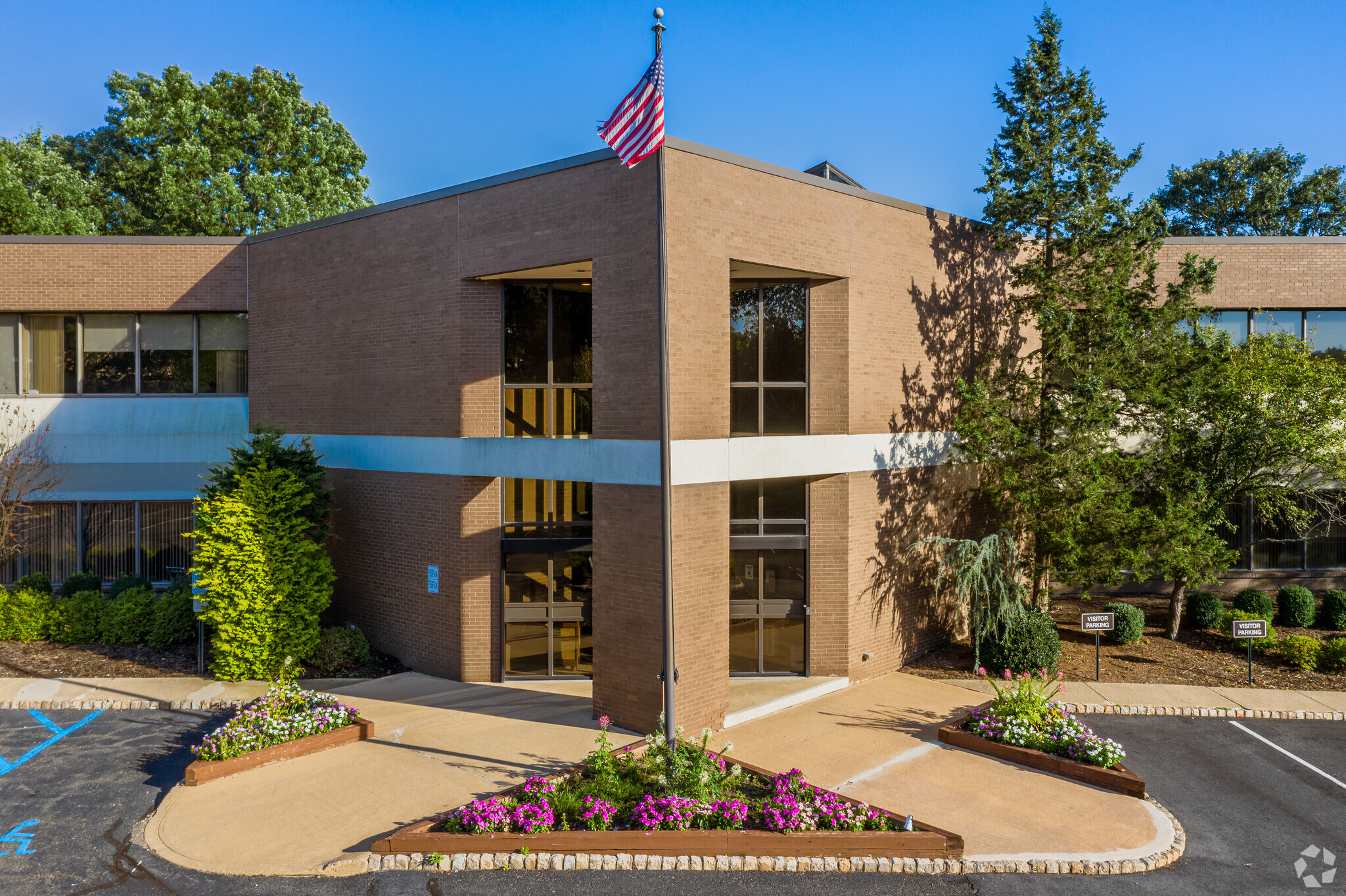 6 Arrow Rd, Ramsey, NJ for lease Building Photo- Image 1 of 16