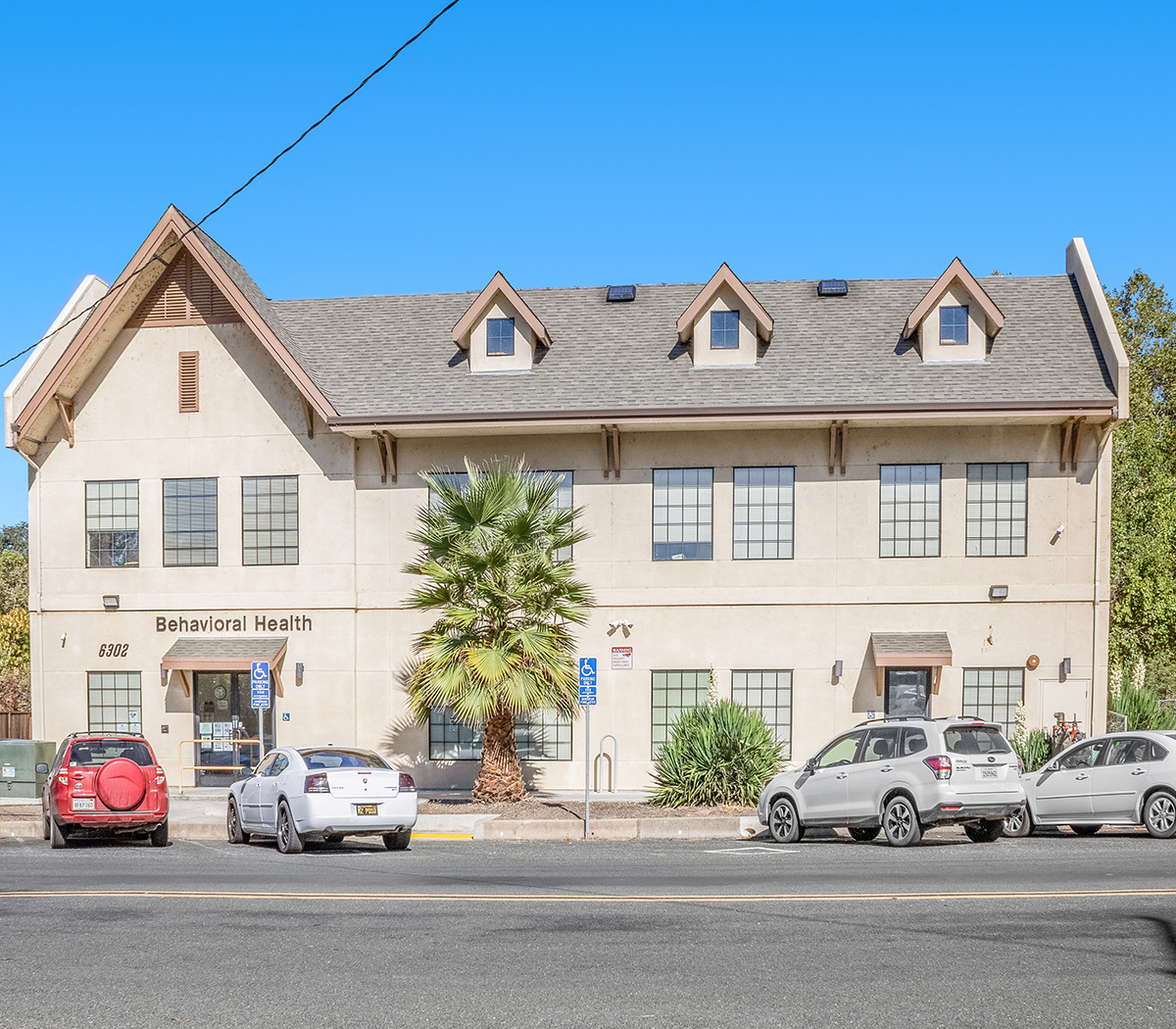 6302 13th Ave, Lucerne, CA for sale Primary Photo- Image 1 of 1