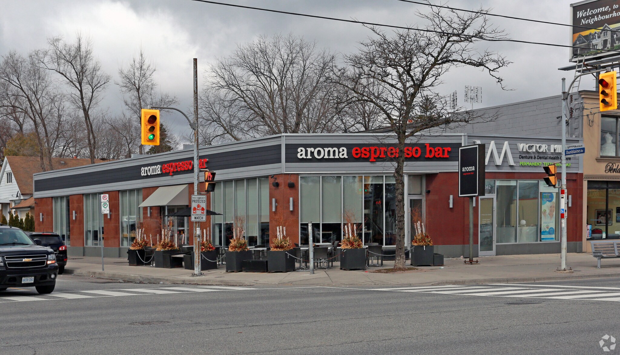 2040 Avenue Rd, Toronto, ON à vendre Photo principale- Image 1 de 1