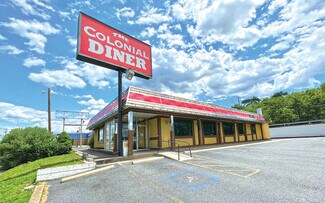 Plus de détails pour 4301 Jonestown Rd, Harrisburg, PA - Commerce de détail à louer