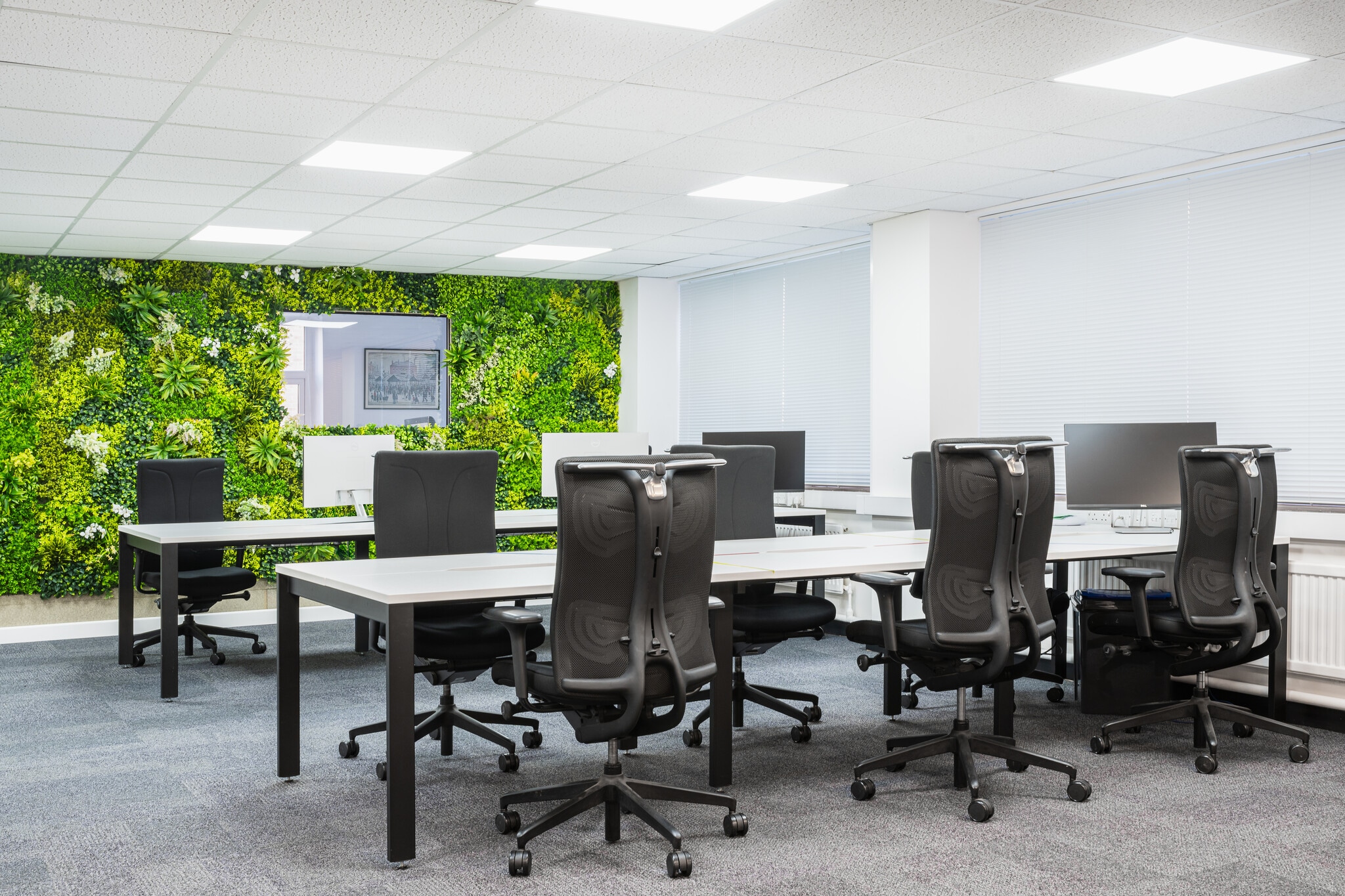 106 New Walk, Leicester à louer Photo intérieure- Image 1 de 9