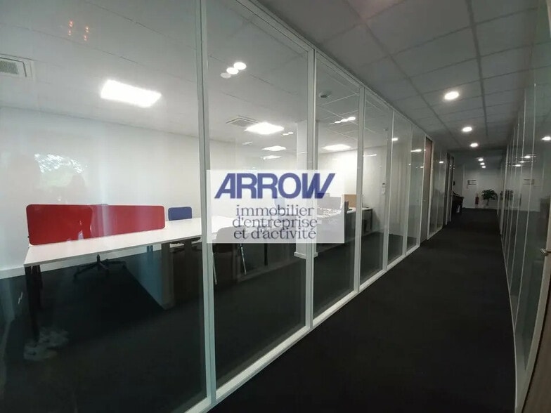 Bureau dans Nantes à louer - Photo intérieure - Image 3 de 5