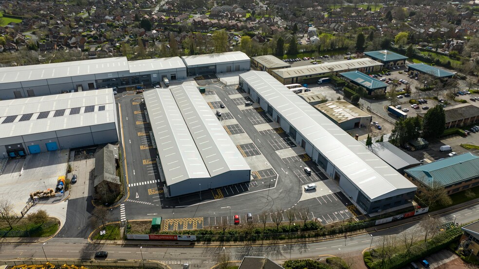 Atlantic St, Altrincham for lease - Building Photo - Image 2 of 27