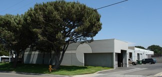 More details for 139 N Maple St, Corona, CA - Industrial for Lease