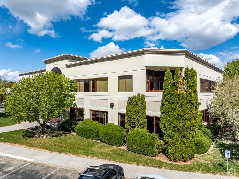 12592 W Explorer Dr, Boise, ID for lease - Building Photo - Image 2 of 6