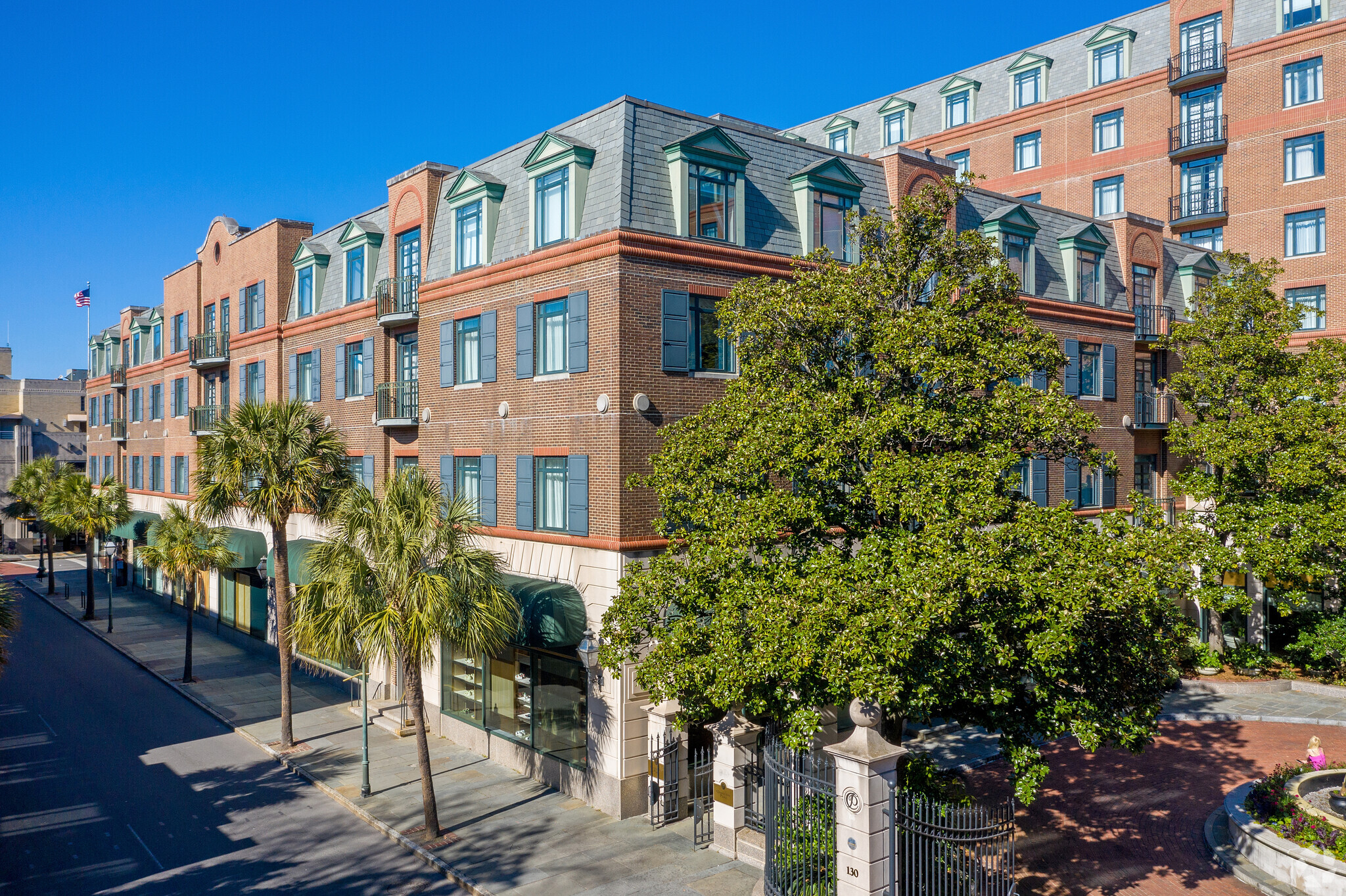 205 Meeting St, Charleston, SC à vendre Photo principale- Image 1 de 1