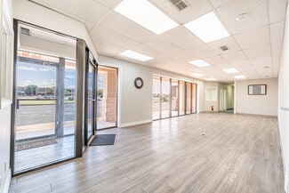 More details for 4718 S Loop 289, Lubbock, TX - Office for Lease