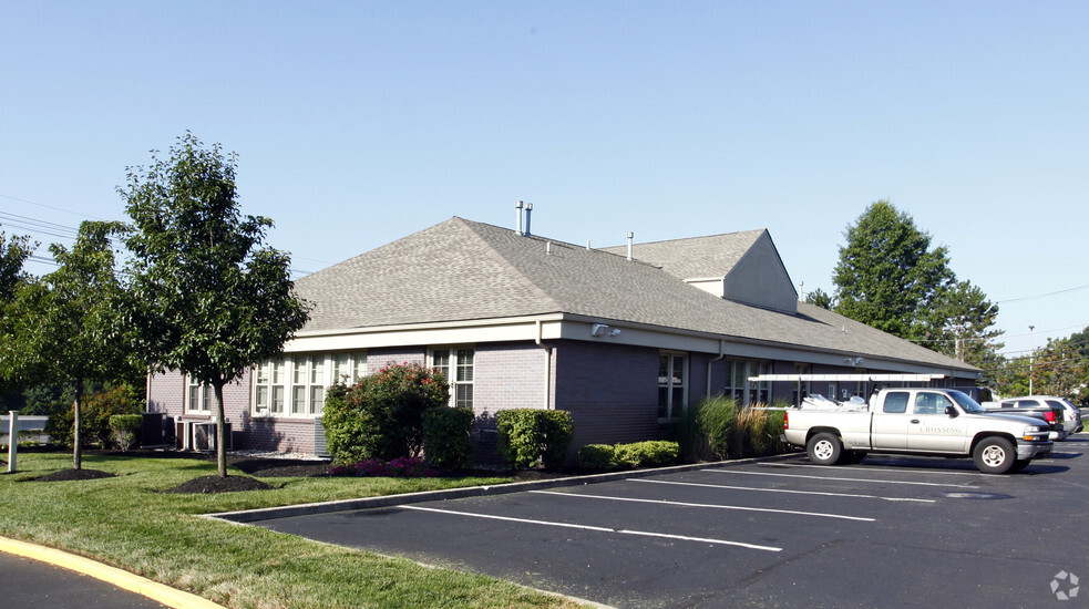 495 Route 38 W, Maple Shade, NJ for lease - Building Photo - Image 3 of 3