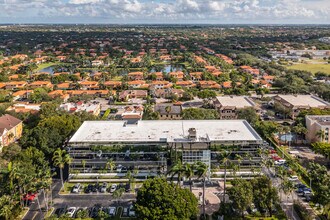 7975 NW 154th St, Miami Lakes, FL - AERIAL  map view - Image1
