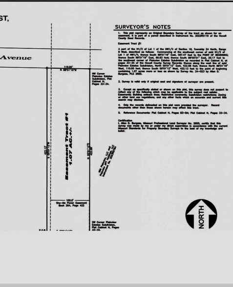 000 Gleghorn, West Plains, MO for sale - Other - Image 3 of 3