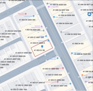 More details for 9503 Joseph Campau St, Hamtramck, MI - Industrial for Sale