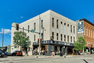 More details for 402 E State St, Rockford, IL - Retail for Sale