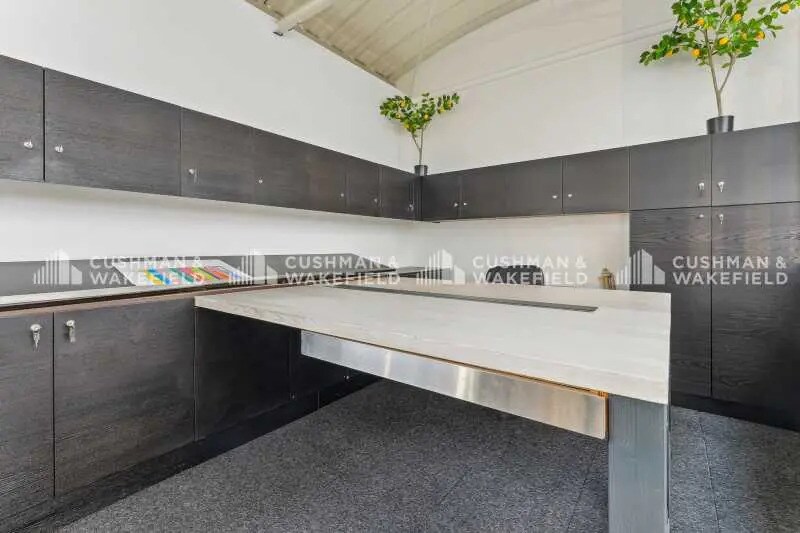 16 Rue Henri Barbusse, Clichy à louer - Photo du bâtiment - Image 3 de 14