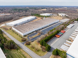 More details for 3099 Finger Mill Rd, Lincolnton, NC - Industrial for Lease