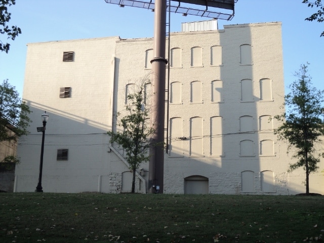 620 President Clinton Ave, Little Rock, AR for sale - Building Photo - Image 3 of 20