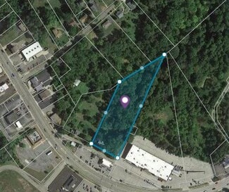 More details for 145 Main St, Wintersville, OH - Land for Sale