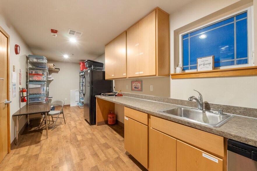 20503 193rd Ave E, Orting, WA à vendre - Photo intérieure - Image 2 de 21