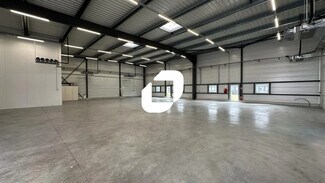 Plus de détails pour 2 Avenue De L'Energie, Bischheim - Bureau, Local d'activités à louer