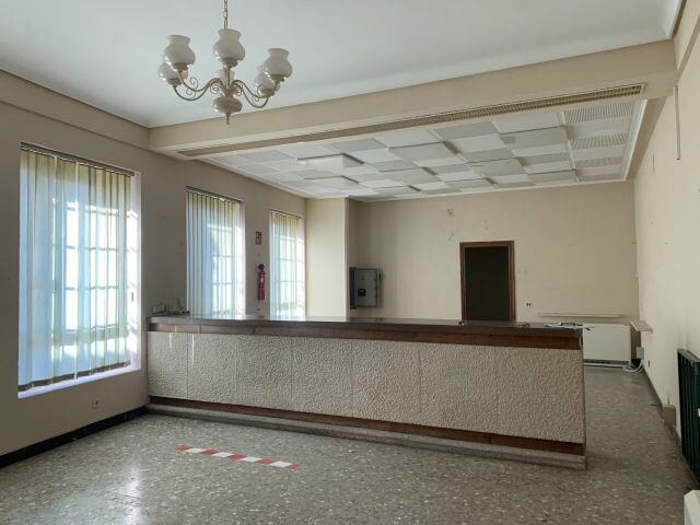 Commerce de détail dans Galinduste, Salamanca à vendre - Photo du bâtiment - Image 2 de 3