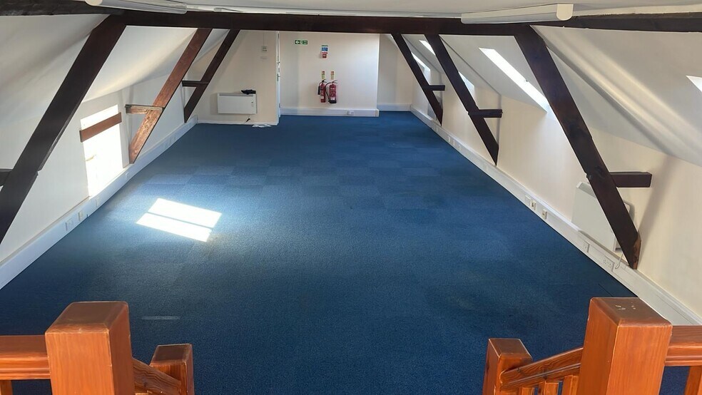 Holmsted Hl, Cuckfield à louer - Photo du bâtiment - Image 3 de 9