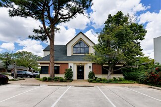 Plus de détails pour 2912 W Park Row, Arlington, TX - Bureau à louer