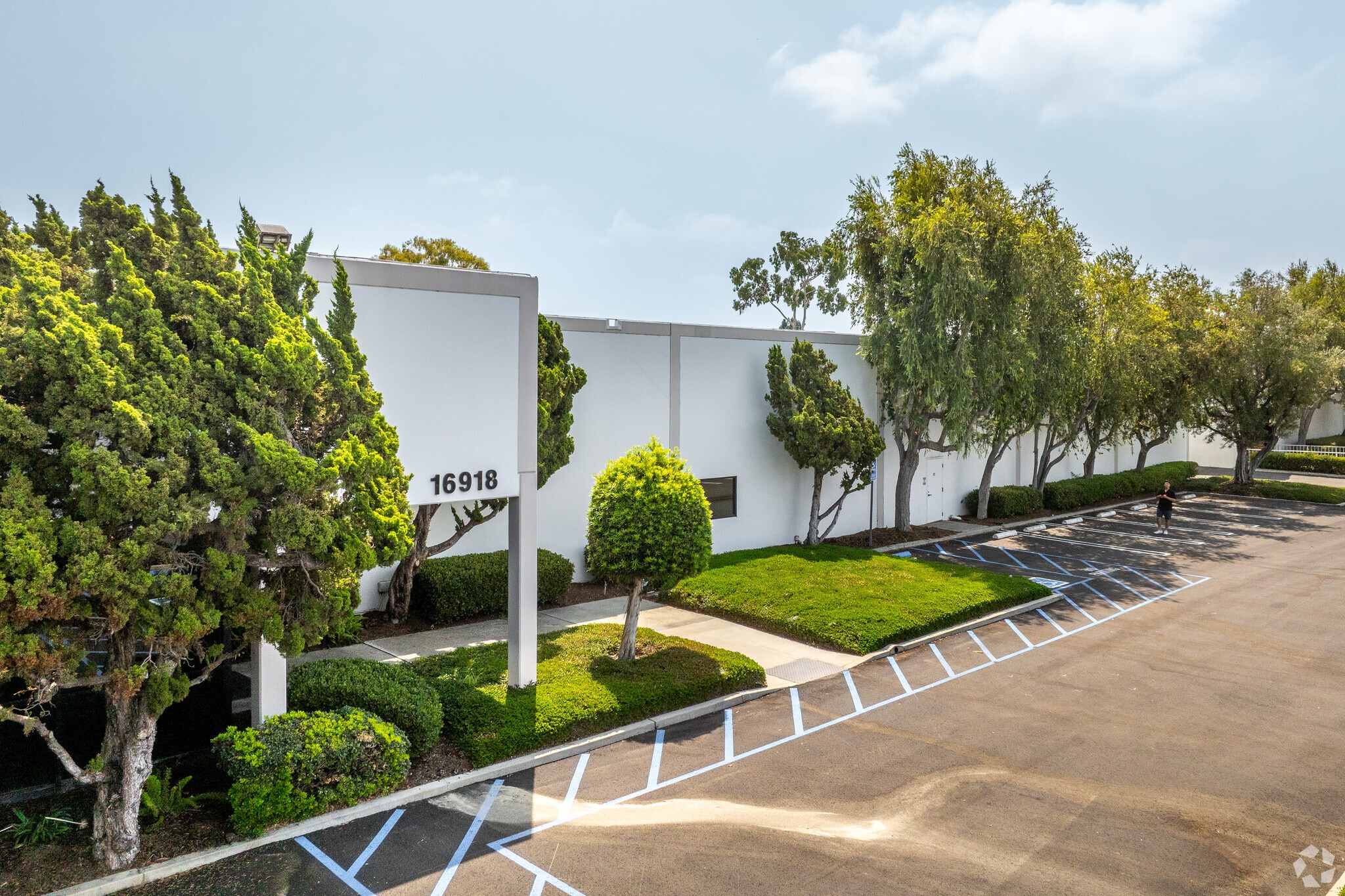 16918 Edwards Rd, Cerritos, CA for lease Primary Photo- Image 1 of 7