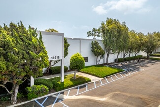 Plus de détails pour 16918 Edwards Rd, Cerritos, CA - Industriel à louer