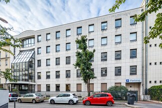 Plus de détails pour 12 Bis Rue Guilloud, Lyon - Bureau à louer