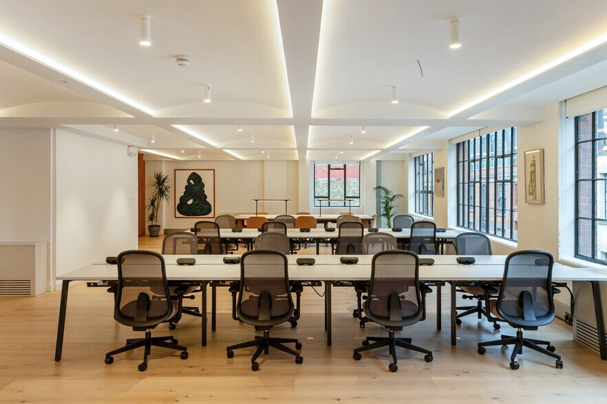 195-205 Union St, London for lease - Building Photo - Image 1 of 12