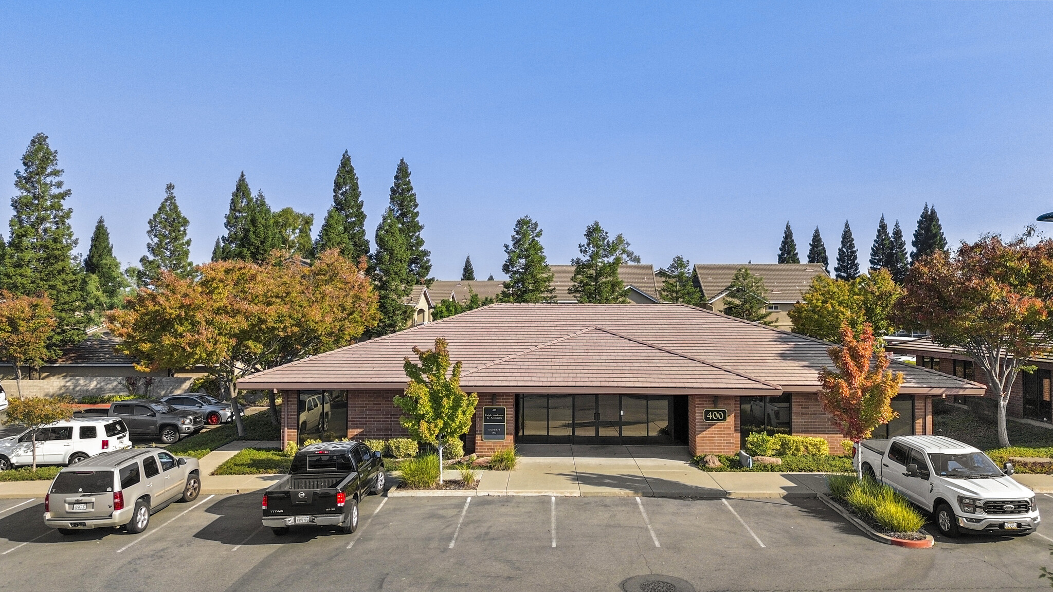 5800 Stanford Ranch Rd, Rocklin, CA à vendre Photo du bâtiment- Image 1 de 1