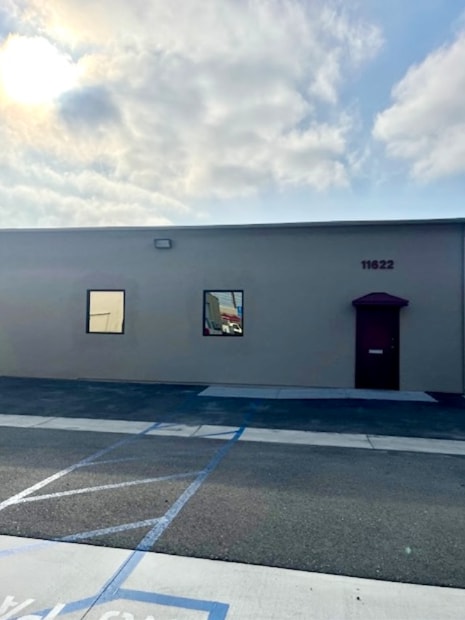 11622 McBean Dr, El Monte, CA for lease Primary Photo- Image 1 of 10