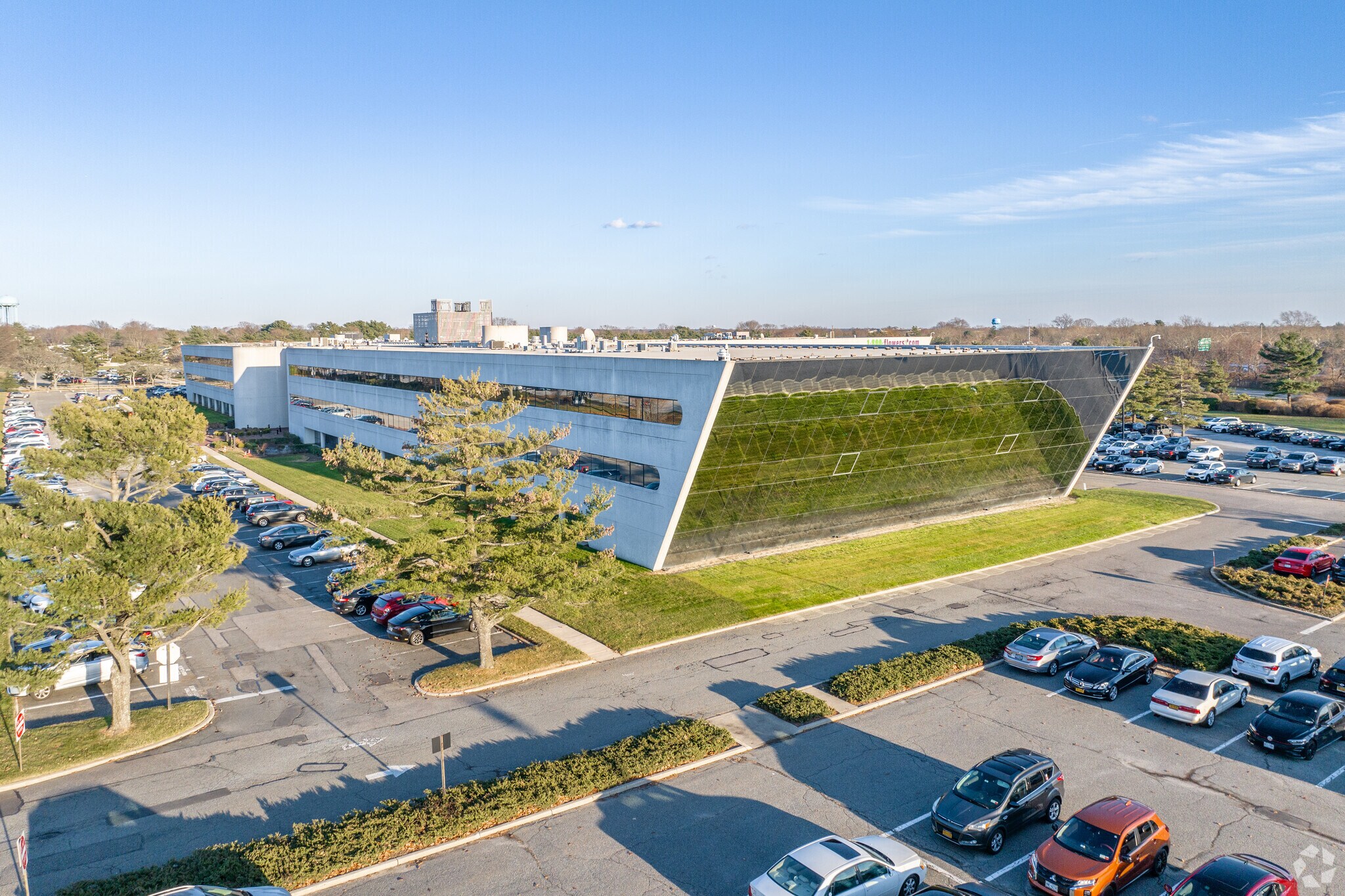 2 Jericho Plz, Jericho, NY à louer Photo du bâtiment- Image 1 de 16