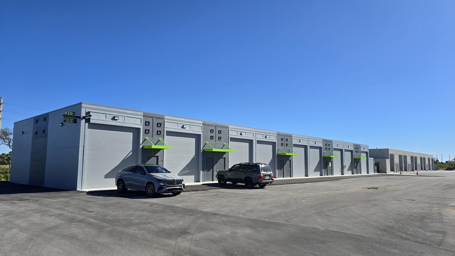 6509 St Lucie Blvd, Fort Pierce, FL 34946 - Unité Bldg 7 #2 -  - Photo intérieure - Image 1 of 2