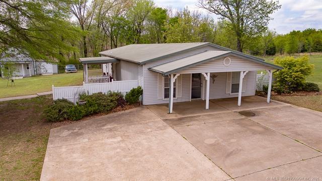 13008 S 193rd East Ave, Broken Arrow, OK à vendre Photo du bâtiment- Image 1 de 28