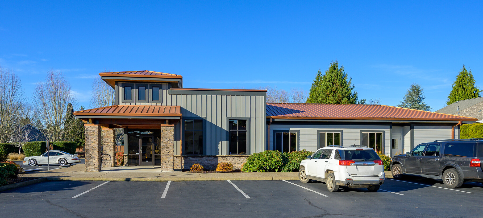 2185 NW 2nd St, Mcminnville, OR for lease Primary Photo- Image 1 of 10