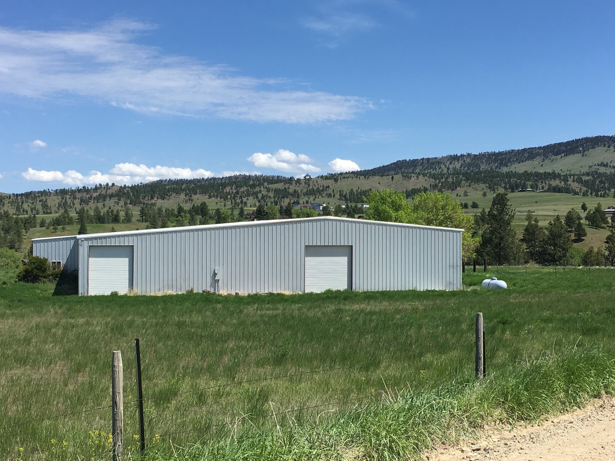 5990 Spokane Ranch Rd, Helena, MT à vendre Photo principale- Image 1 de 1