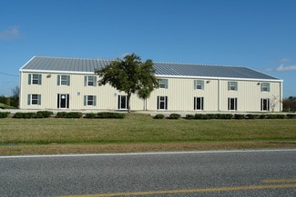 More details for 3370 Agricultural Center Dr, Saint Augustine, FL - Industrial for Lease