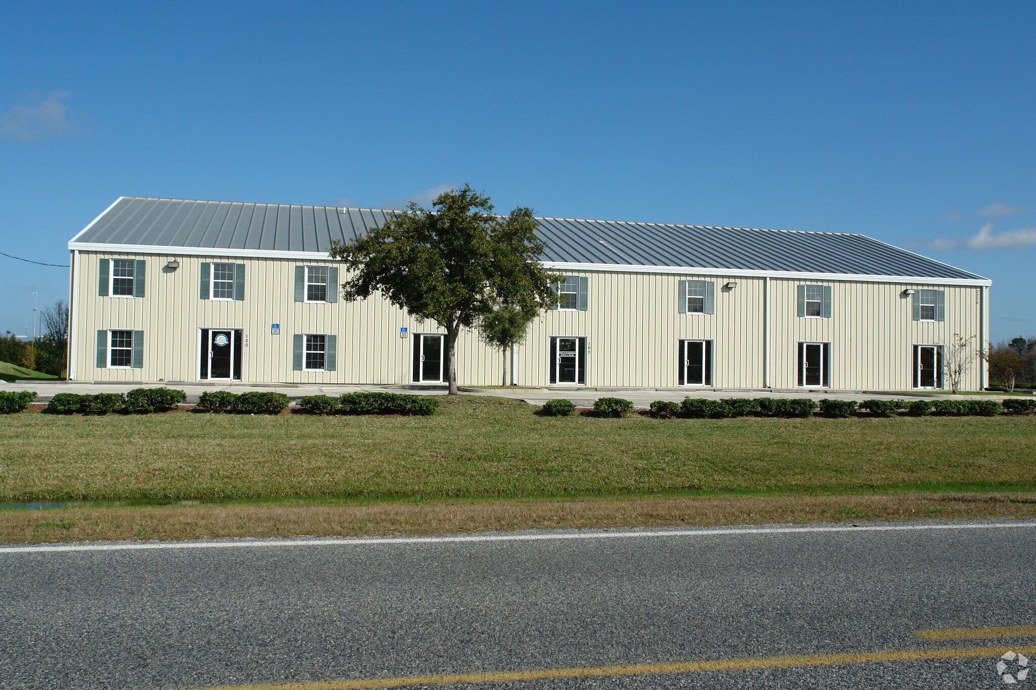 3370 Agricultural Center Dr, Saint Augustine, FL à louer Photo principale- Image 1 de 3