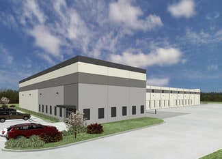 More details for 911 Willow Oak Dr, Missouri City, TX - Industrial for Lease