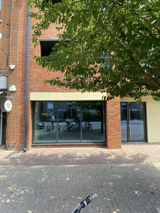 Plus de détails pour 155-155D Northcote Rd, Londres - Commerce de détail à vendre