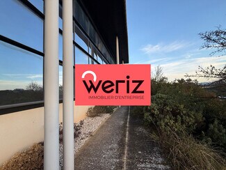 Plus de détails pour 510 Rue René Descartes, Aix-en-Provence - Bureau à louer