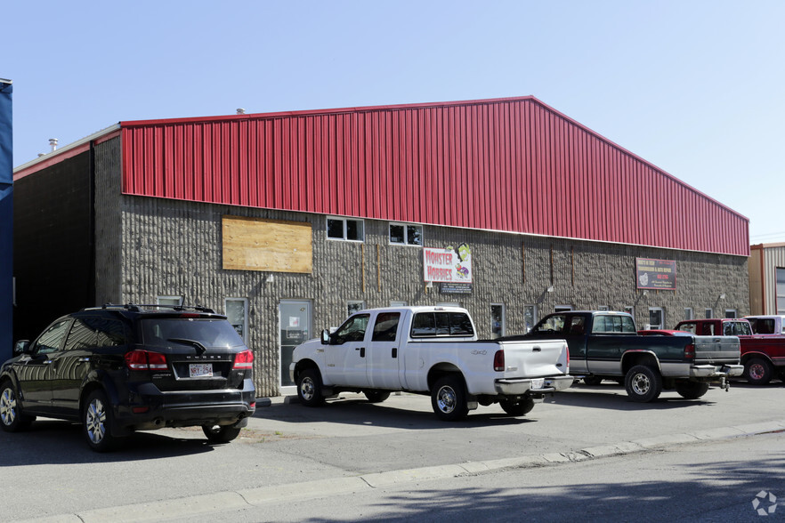 42 11th Ave SE, High River, AB for lease - Building Photo - Image 3 of 4