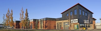 More details for Industrial for Lease