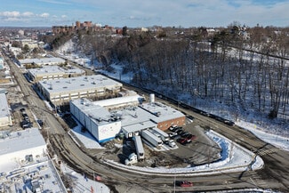 Plus de détails pour 75 St John St, Portland, ME - Industriel à vendre