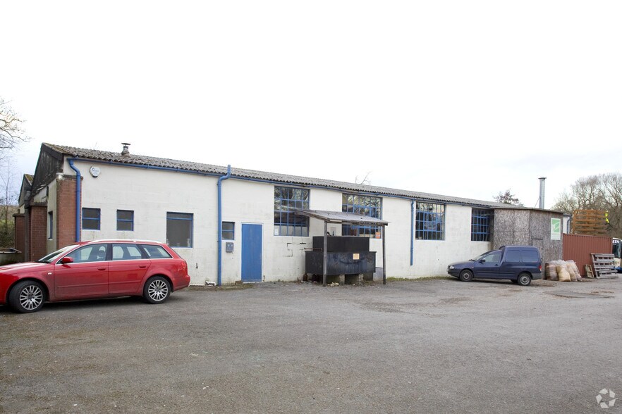 Stone Ln, Wimborne à vendre - Photo du bâtiment - Image 2 de 2