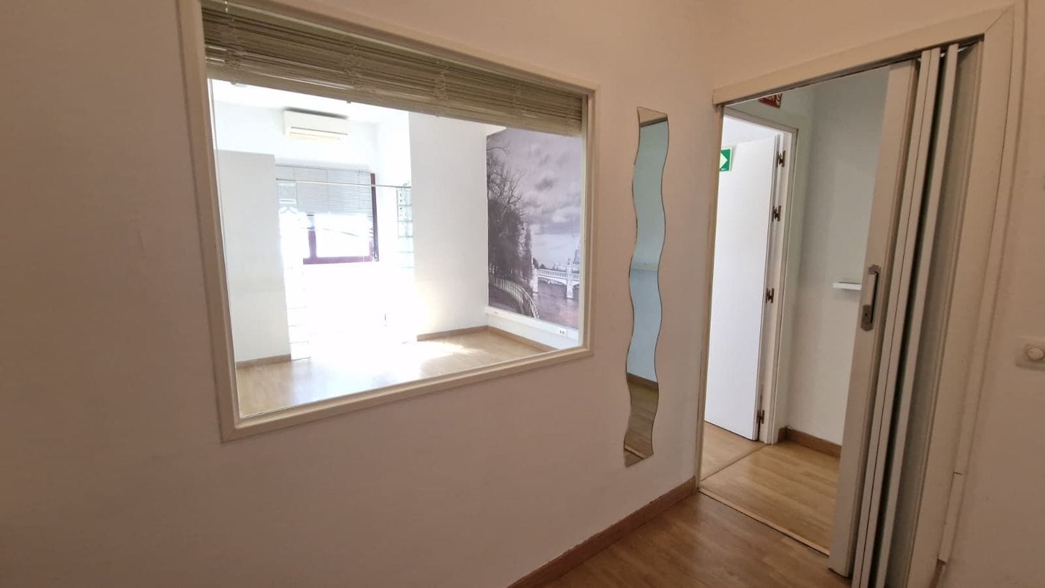 Retail in Las Rozas de Madrid, Madrid for lease Building Photo- Image 1 of 14