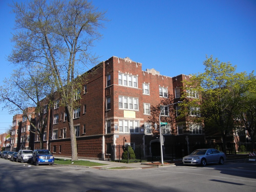 7648 S Phillips Ave, Chicago, IL for sale Building Photo- Image 1 of 1